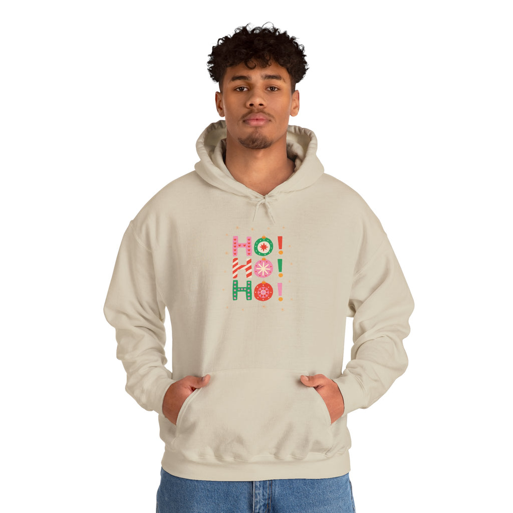 04 UGLY CHRISTMAS HOODIE