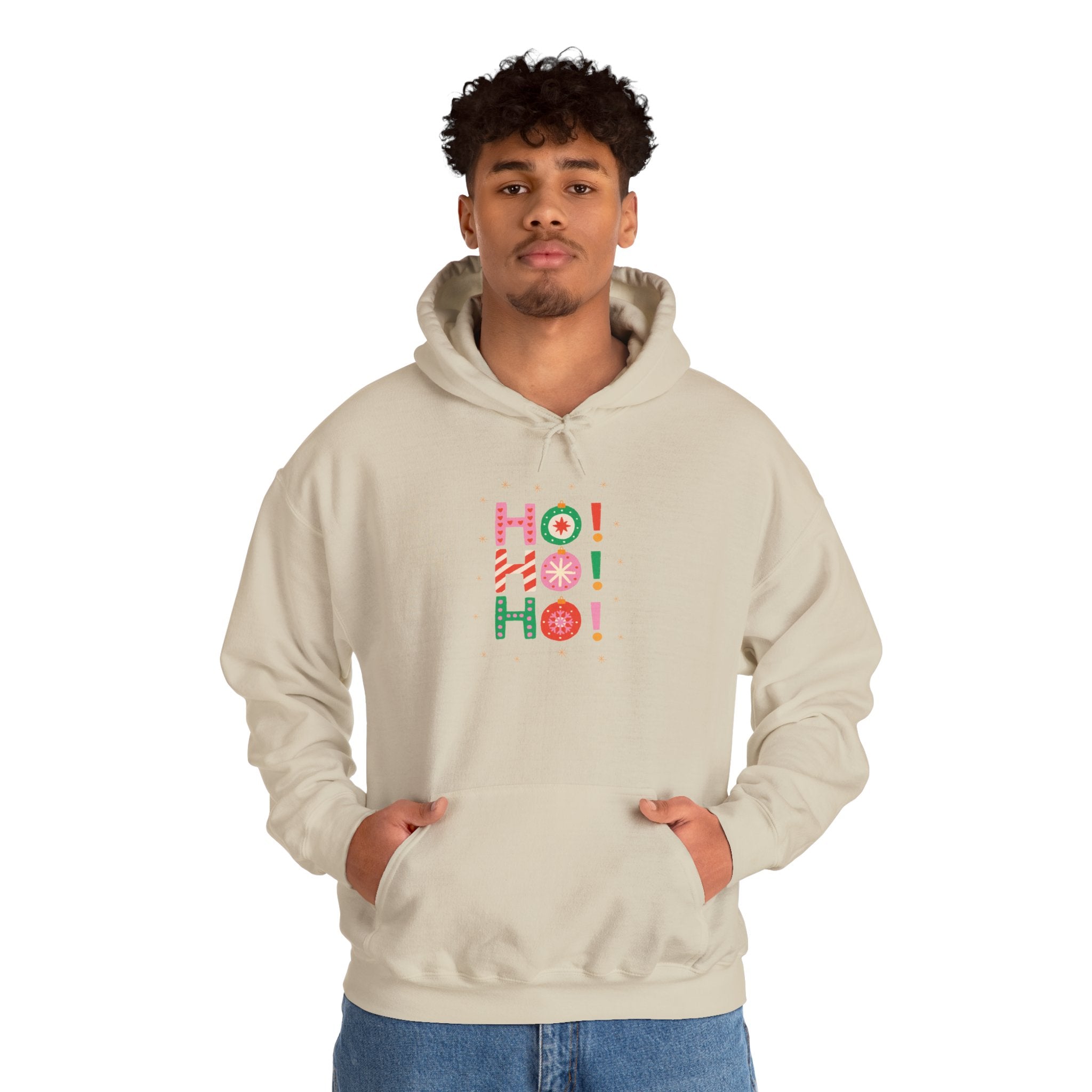 04 UGLY CHRISTMAS HOODIE
