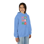 05 KIDS CHRISTMAS HOODIE