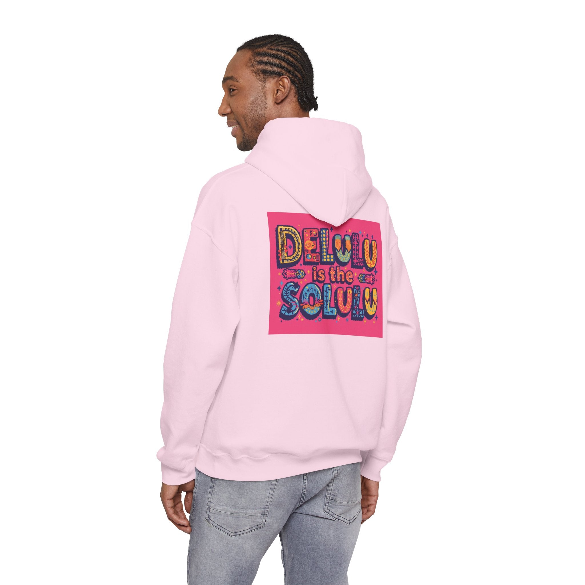 04 DELULU IS THE SOLULU HOODIE