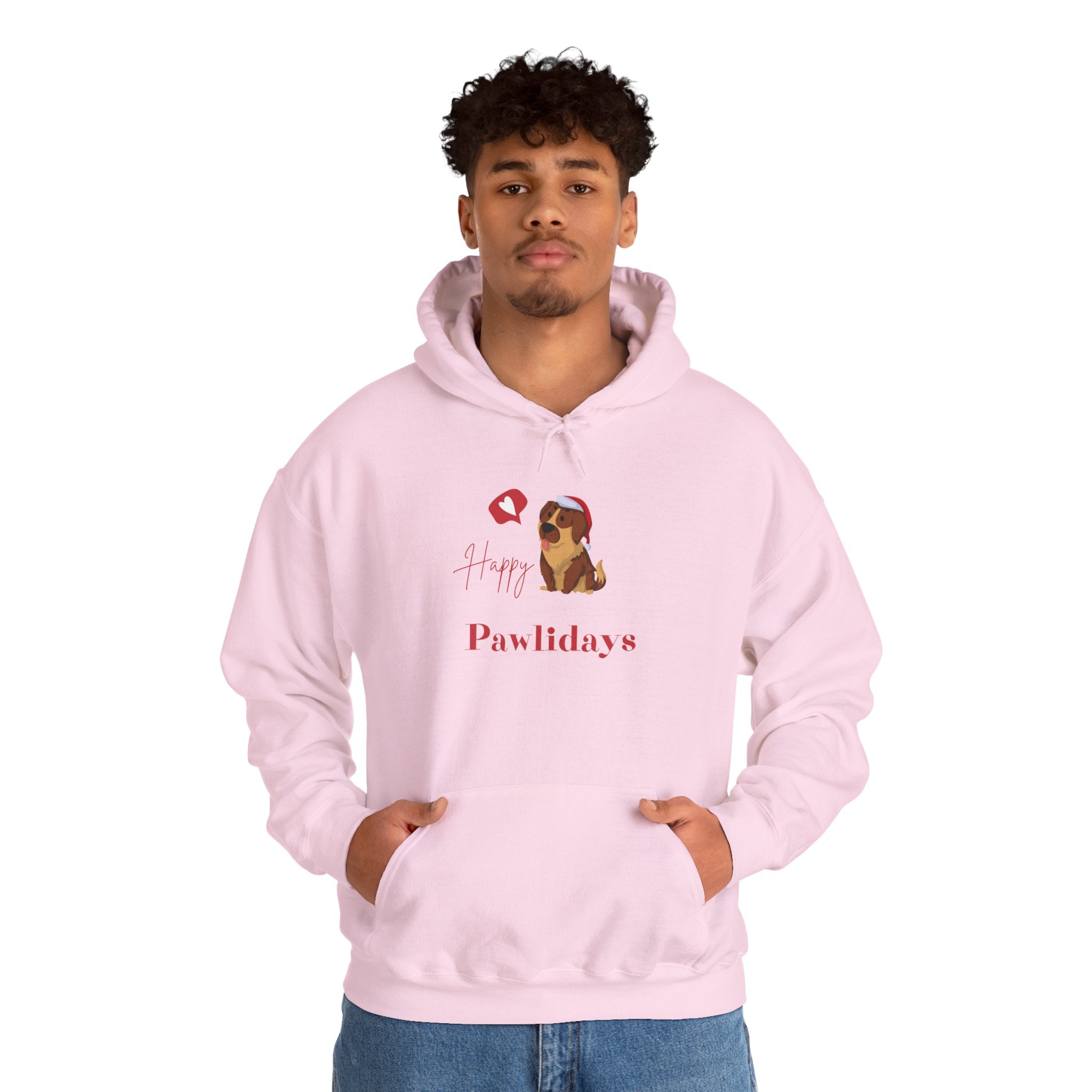 11 UGLY CHRISTMAS HOODIE
