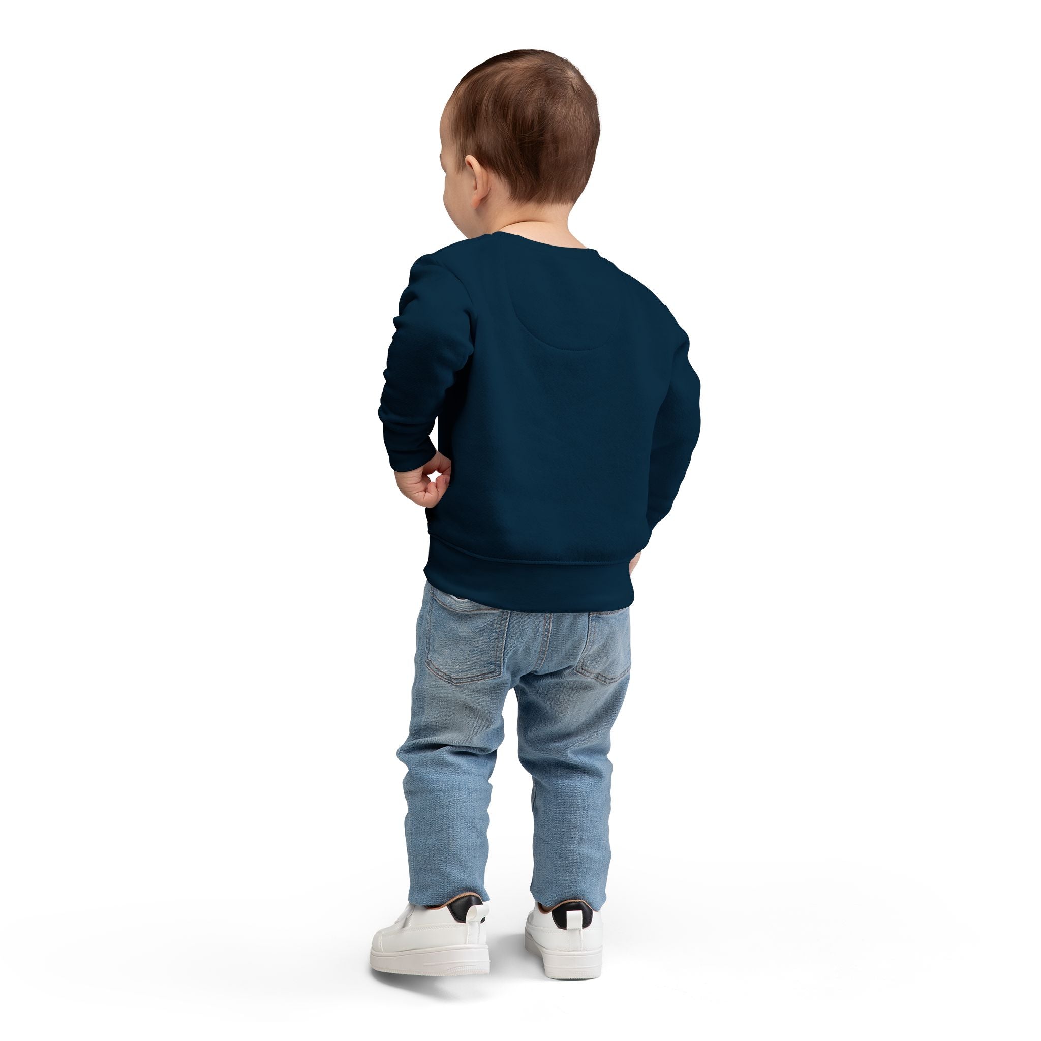 01 BASIC TODDLER SWEATSHIRT