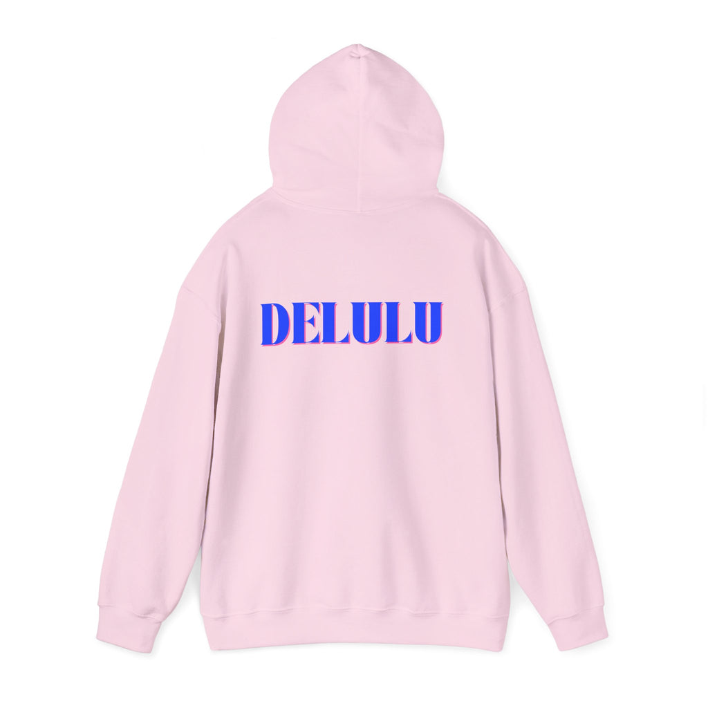 03 STATEMENT HOODIE DELULU