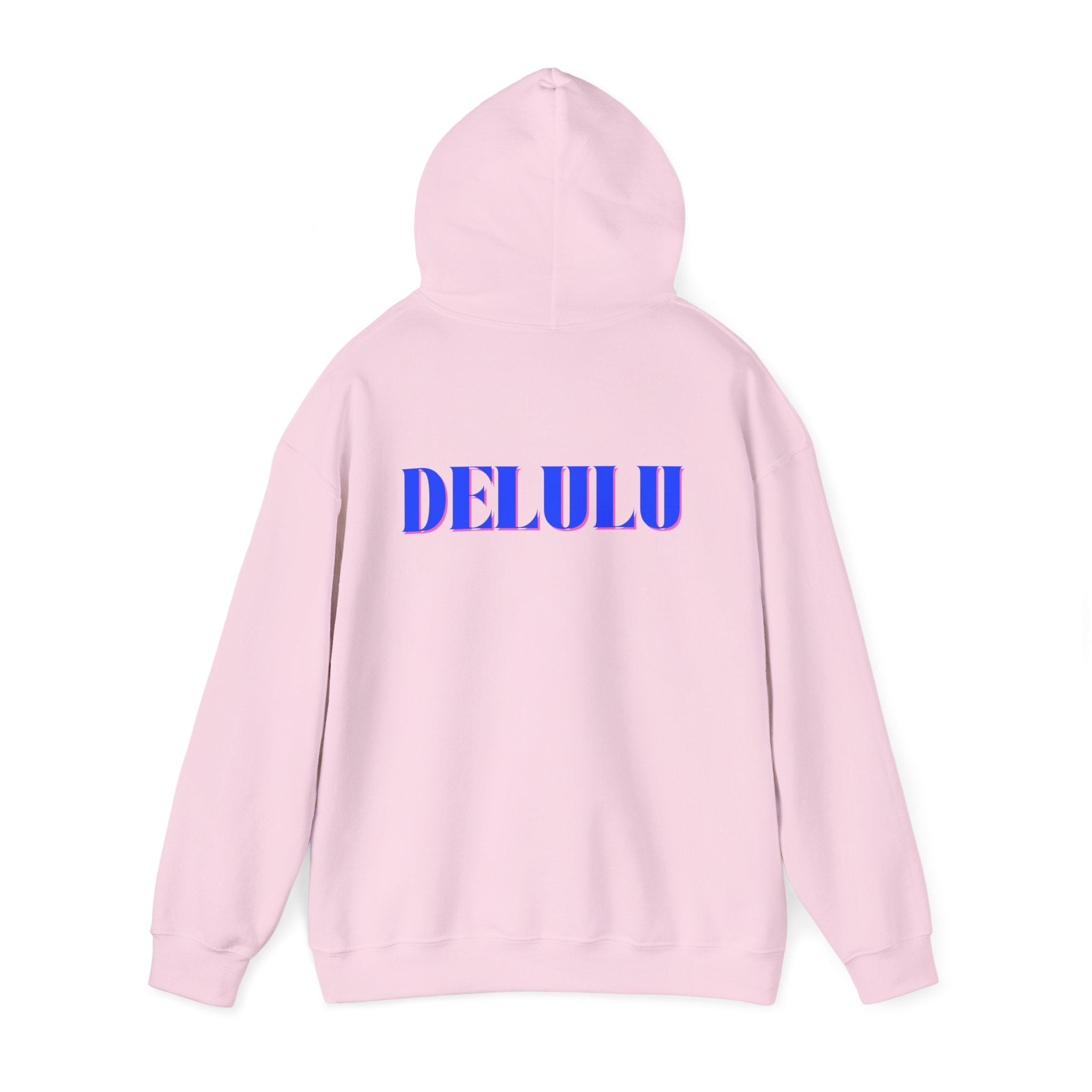 03 STATEMENT HOODIE DELULU