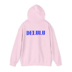 03 STATEMENT HOODIE DELULU