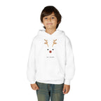 04 KIDS CHRISTMAS HOODIE