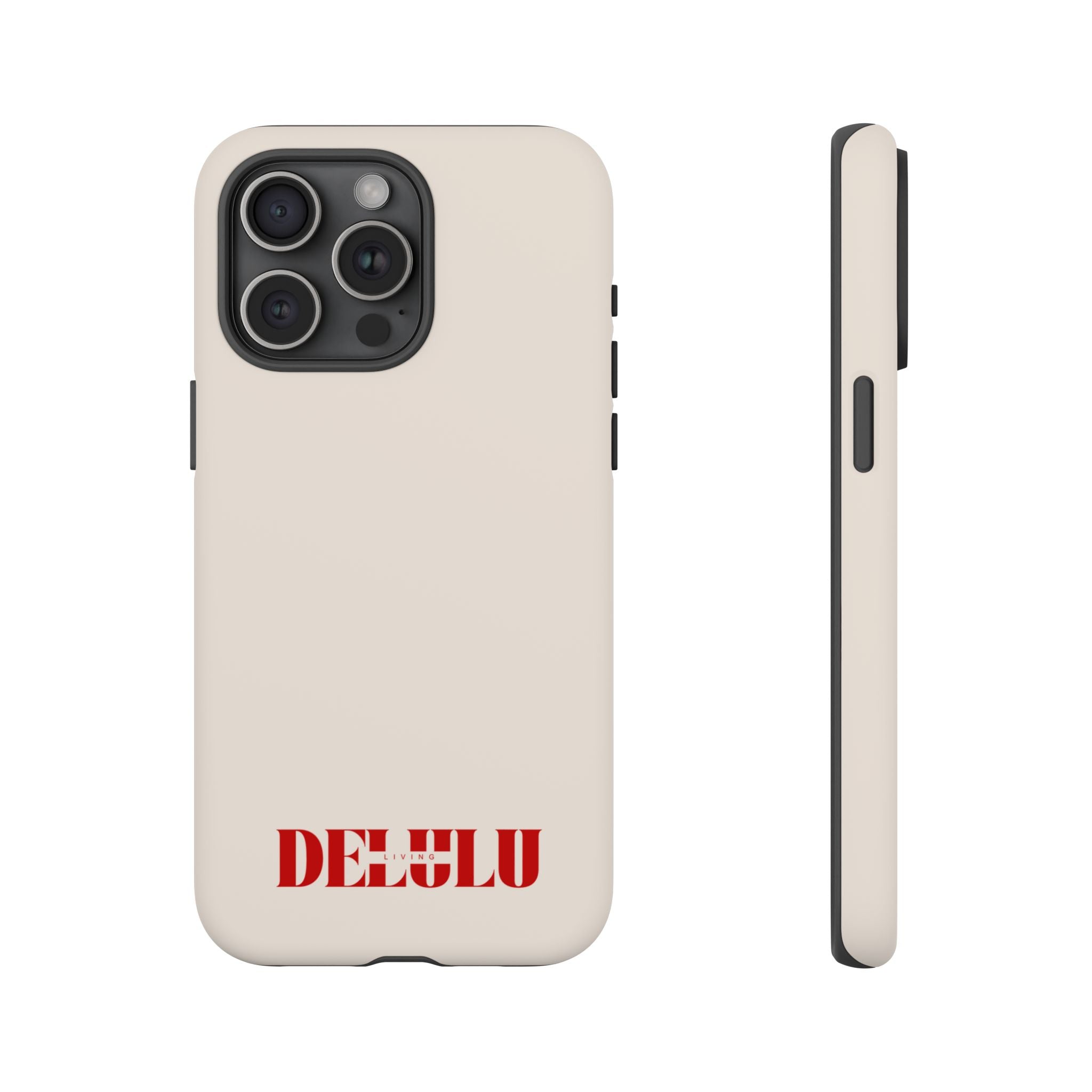 iPhone Case - Select size (iPhone 15 - 17)