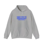 02 DELULU HIGH SCHOOL HOODIE
