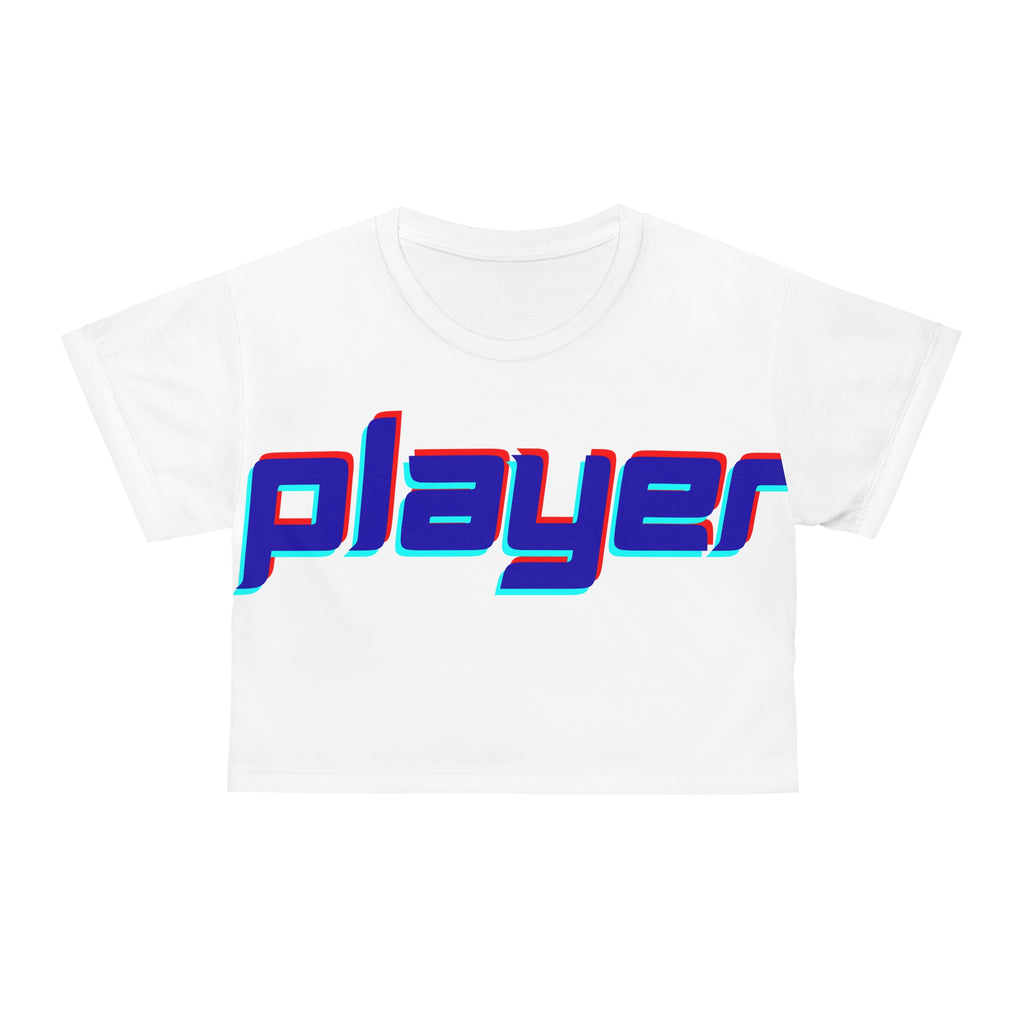 03 STATEMENT CROPPED TEE