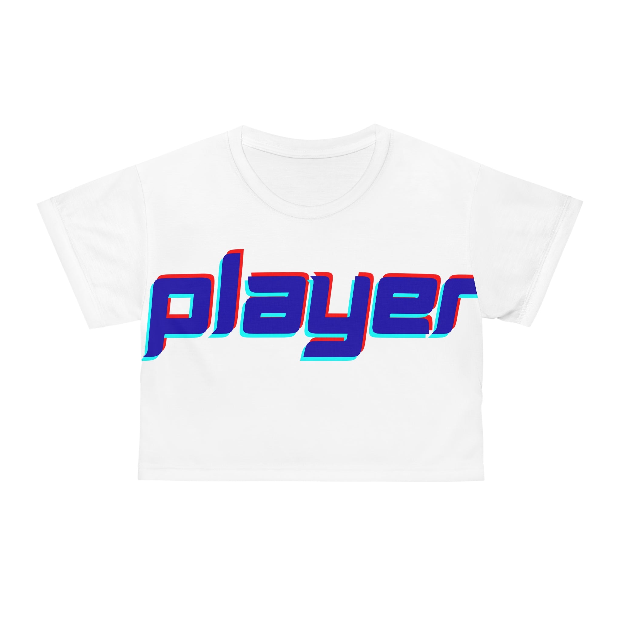 03 STATEMENT CROPPED TEE