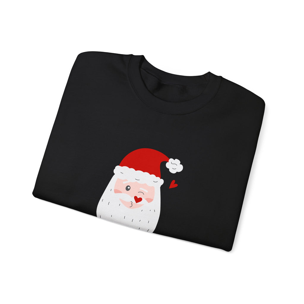 UGLY CHRISTMAS SWEATER