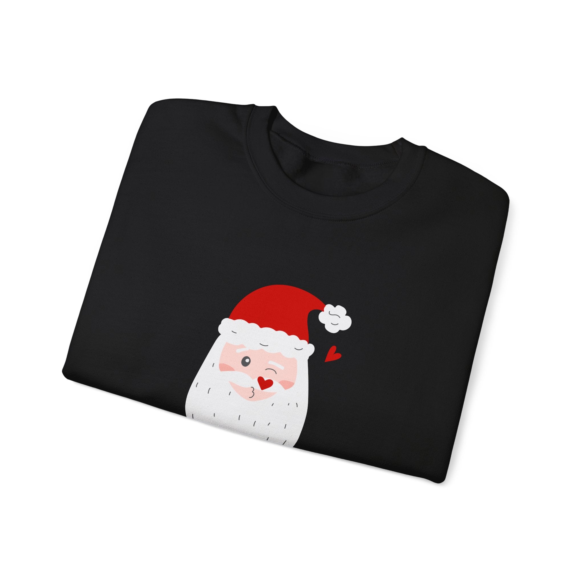 UGLY CHRISTMAS SWEATER