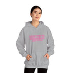 02 DELULU HIGH SCHOOL HOODIE