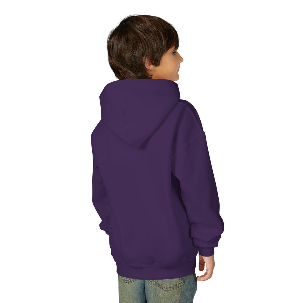 01 KIDS CHRISTMAS HOODIE