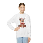 10 KIDS CHRISTMAS SWEATER