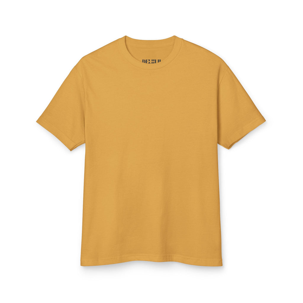 BASIC DYED TEE