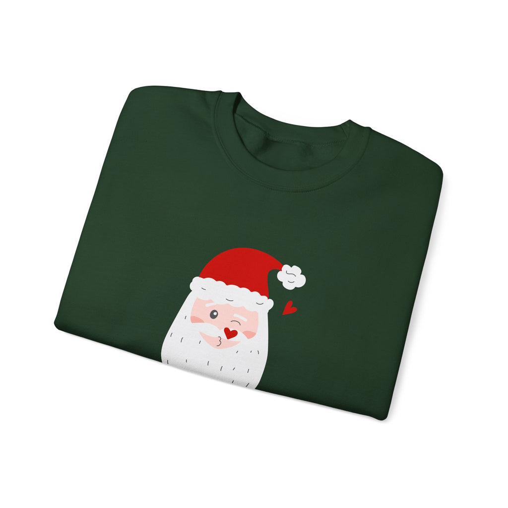 UGLY CHRISTMAS SWEATER