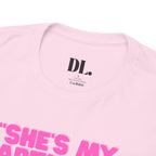 01 STATEMENT COTTON TEE