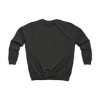 01 BASIC KIDS CREWNECK SWEATSHIRT