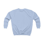 01 BASIC KIDS CREWNECK SWEATSHIRT