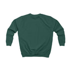 01 BASIC KIDS CREWNECK SWEATSHIRT