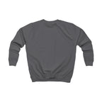 01 BASIC KIDS CREWNECK SWEATSHIRT
