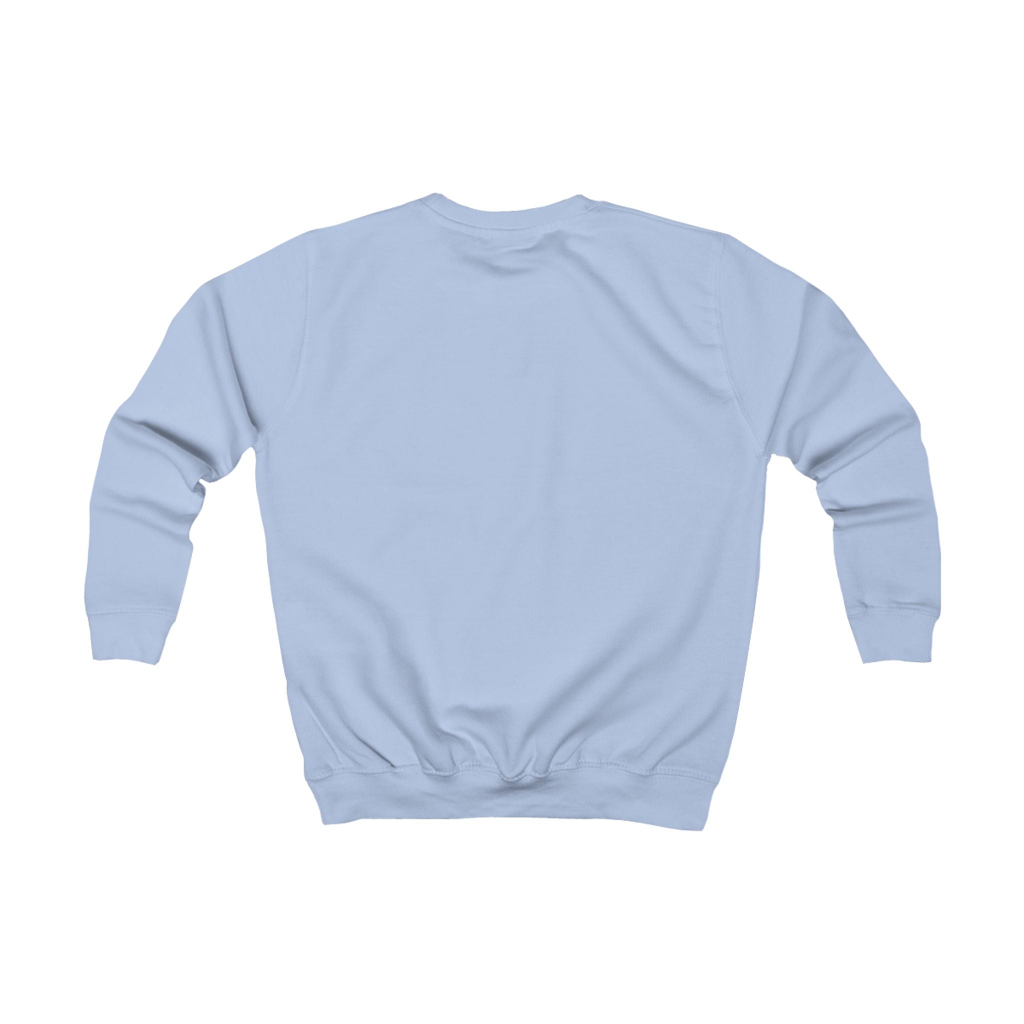 01 BASIC KIDS CREWNECK SWEATSHIRT