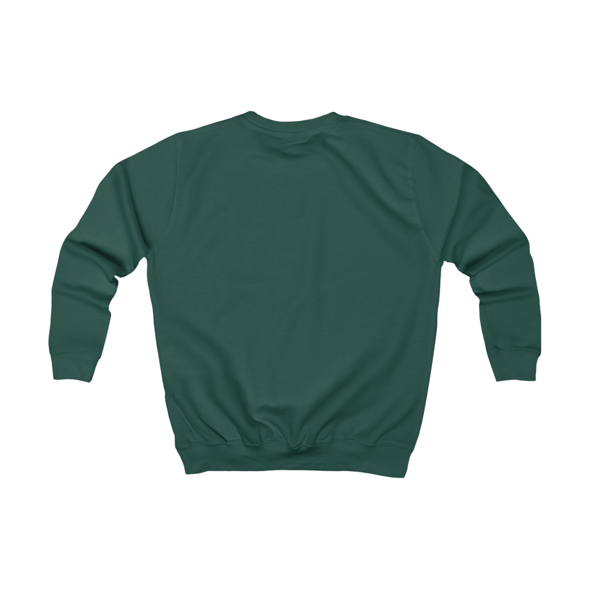 01 BASIC KIDS CREWNECK SWEATSHIRT