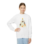 05 KIDS CHRISTMAS SWEATER
