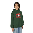 03 KIDS CHRISTMAS HOODIE