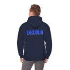 08 STATEMENT HOODIE DELULU