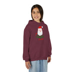 07 KIDS CHRISTMAS HOODIE