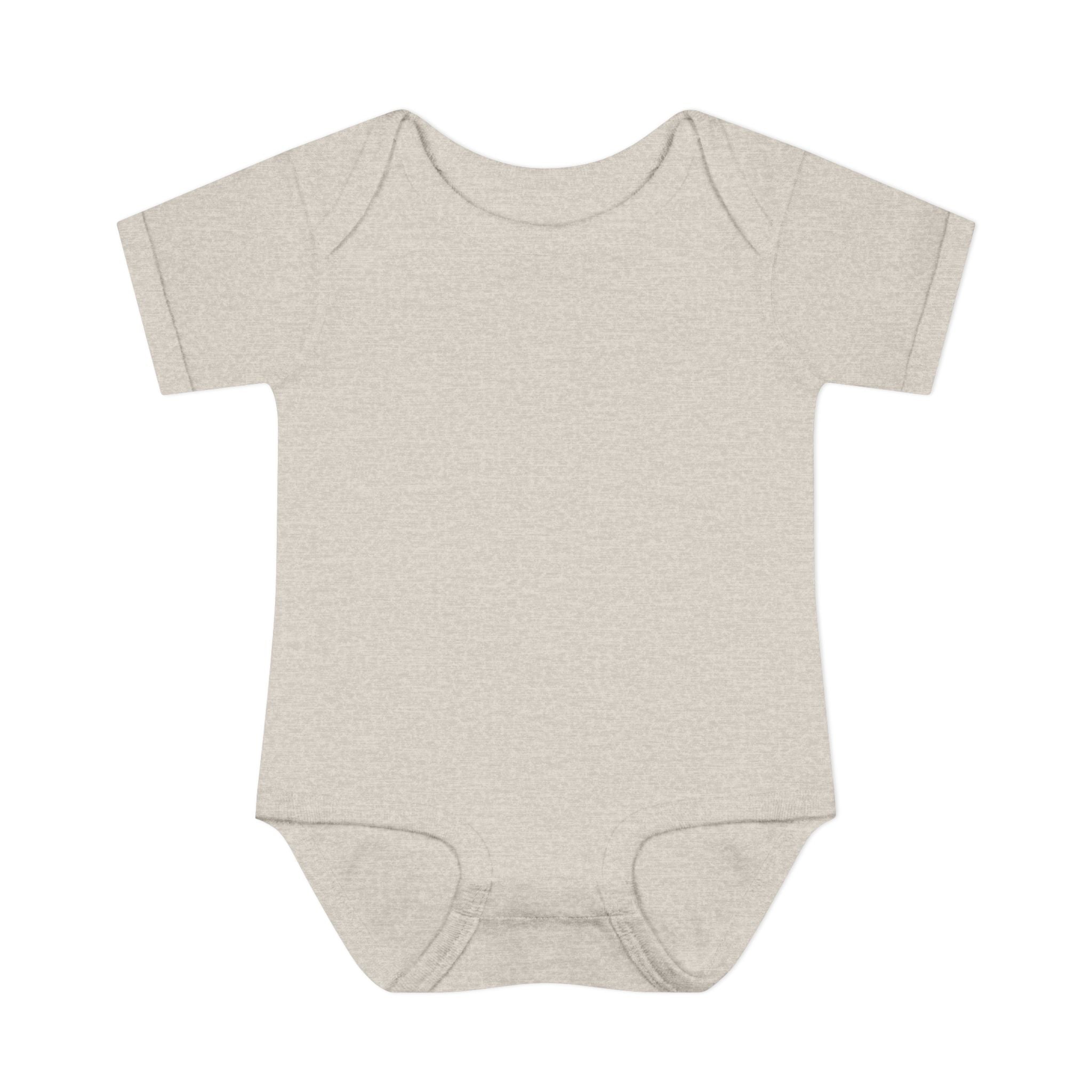 01 BASIC BABY BODY
