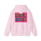 04 DELULU IS THE SOLULU HOODIE