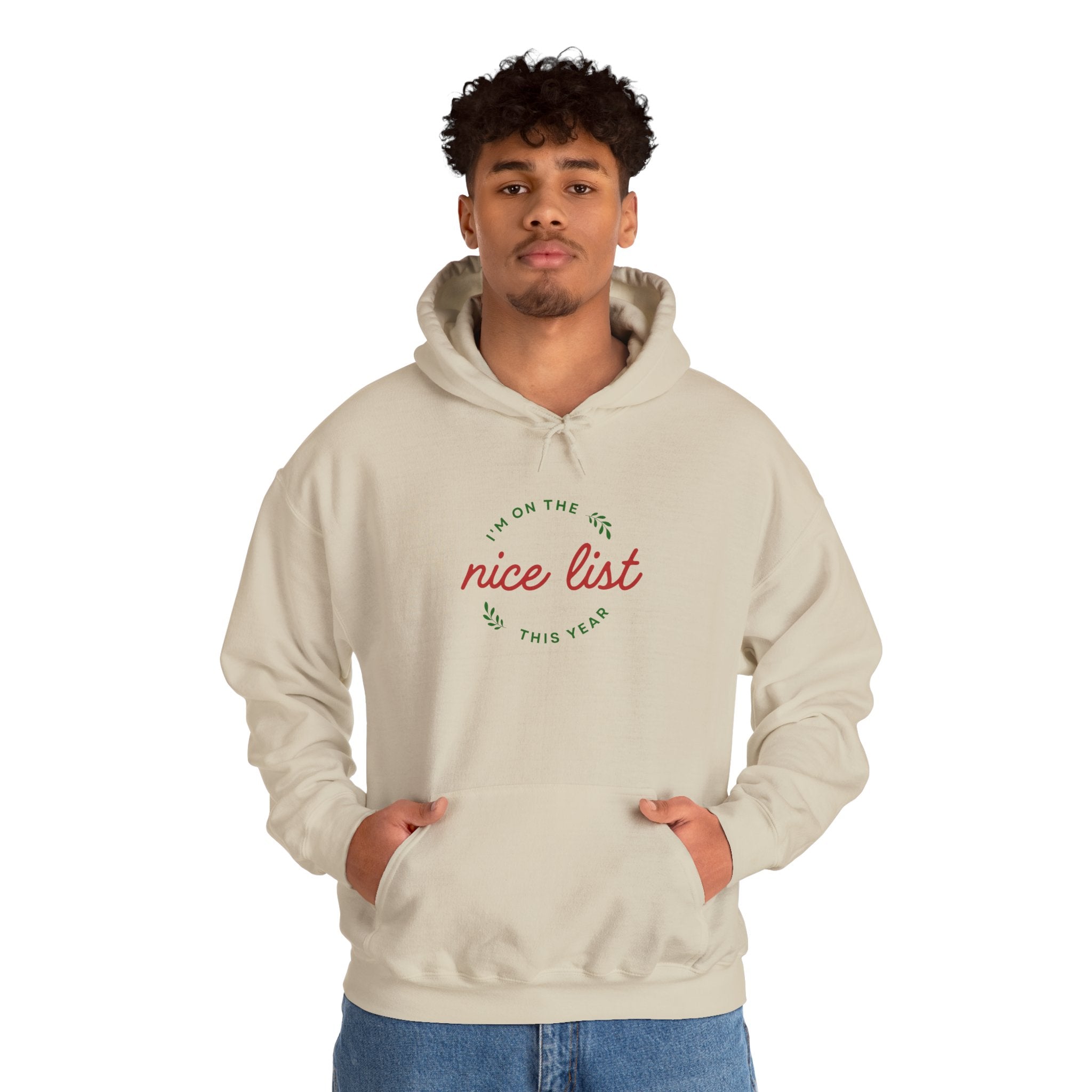 12 UGLY CHRISTMAS HOODIE