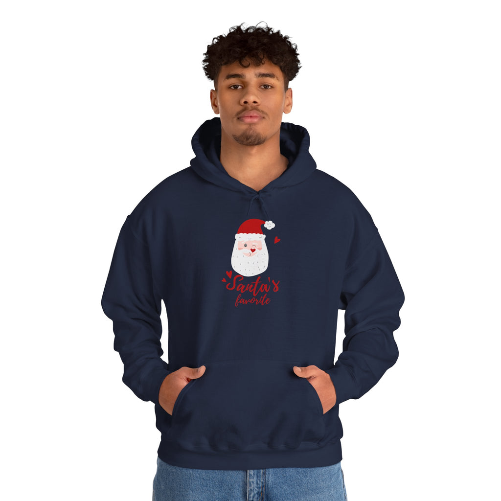 10 UGLY CHRISTMAS HOODIE