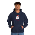 10 UGLY CHRISTMAS HOODIE