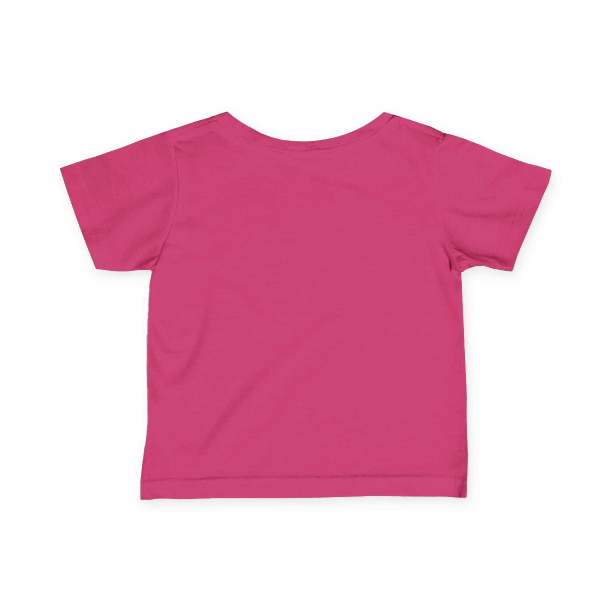 01 BASIC INFANT TEE