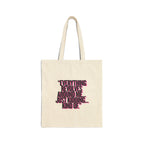 01 TOTE BAG - MAIN CHARACTER VIBES COLLECTION