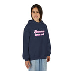 01 STATEMENT Kids Pullover