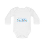 CHRISTMAS BABY BODYSUIT - ORGANIC