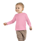 01 BASIC TODDLER LONG SLEEVE