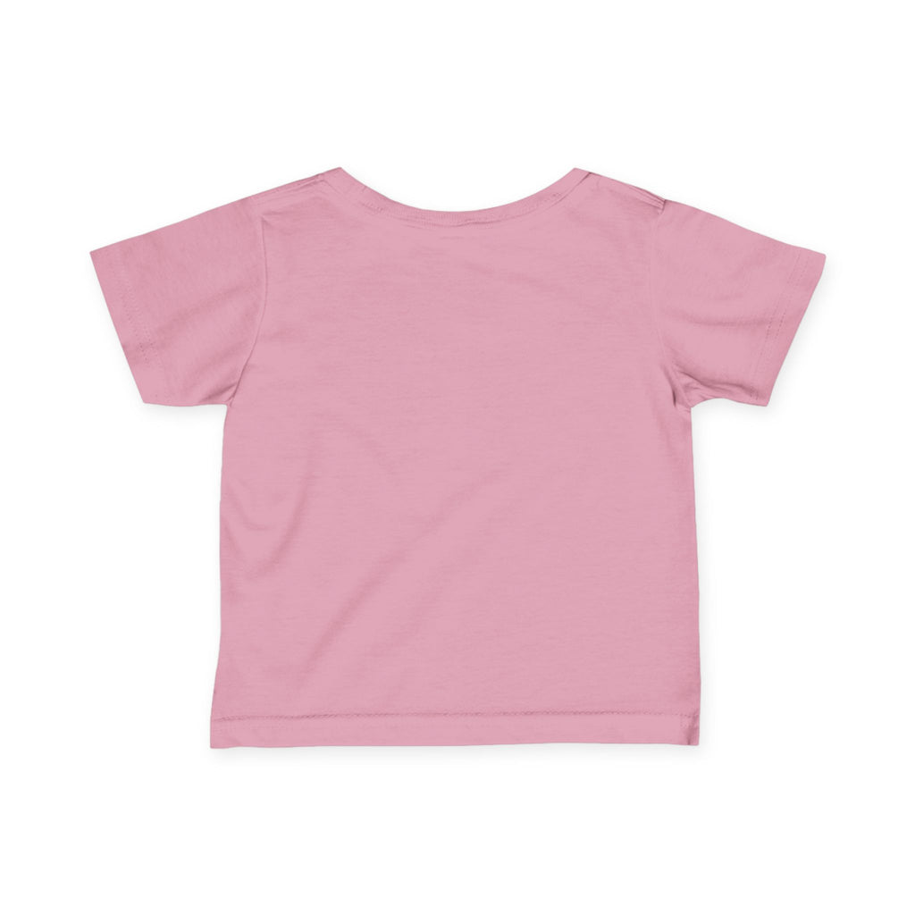 01 BASIC INFANT TEE