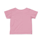 01 BASIC INFANT TEE