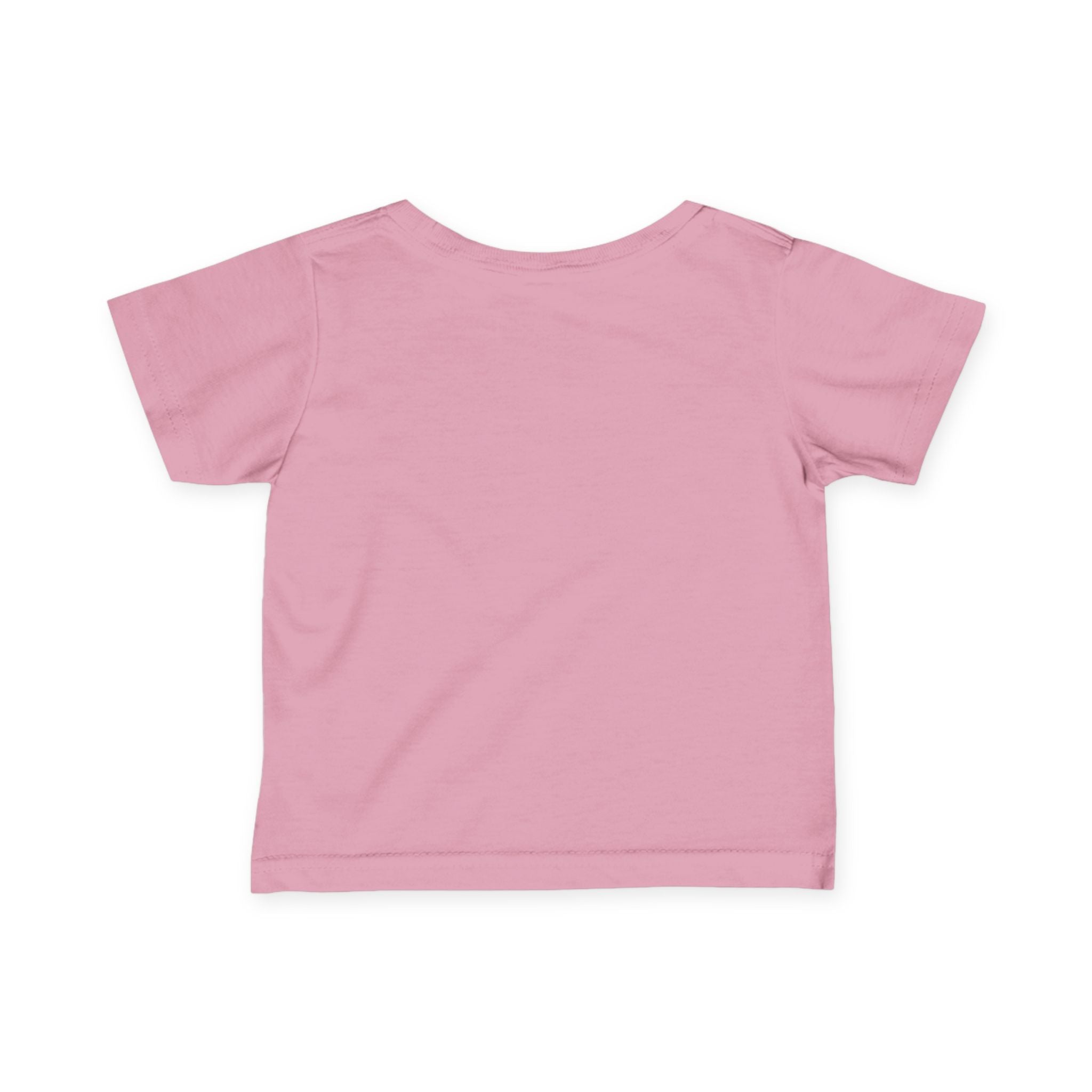 01 BASIC INFANT TEE