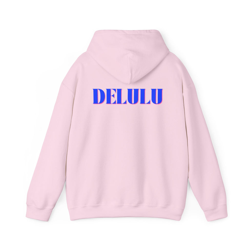 03 STATEMENT HOODIE DELULU