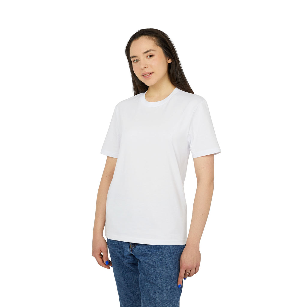 01 BASIC T-SHIRT