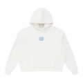 UNISEX OVERSIZED HEAVYWEIGHT HOODIE - HOMECOMING DÜSSELDORF - YOU ARE MY FIRE