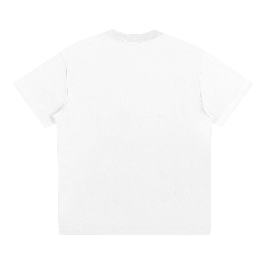 UNISEX LOOSE FIT T-SHIRT - DELULU LEMON