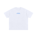 UNISEX OVERSIZED COTTON T-SHIRT - HOMECOMING DÜSSELDORF - TELL ME WHY
